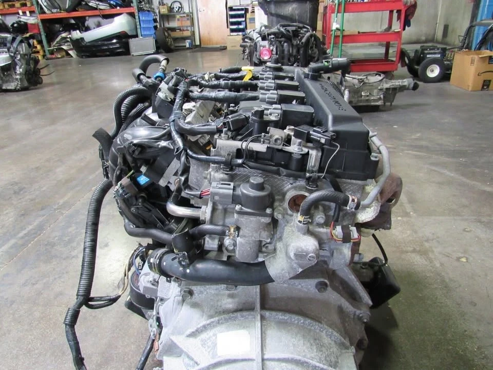 2006 Mazda NC MX-5 Miata - Image 5 of 5