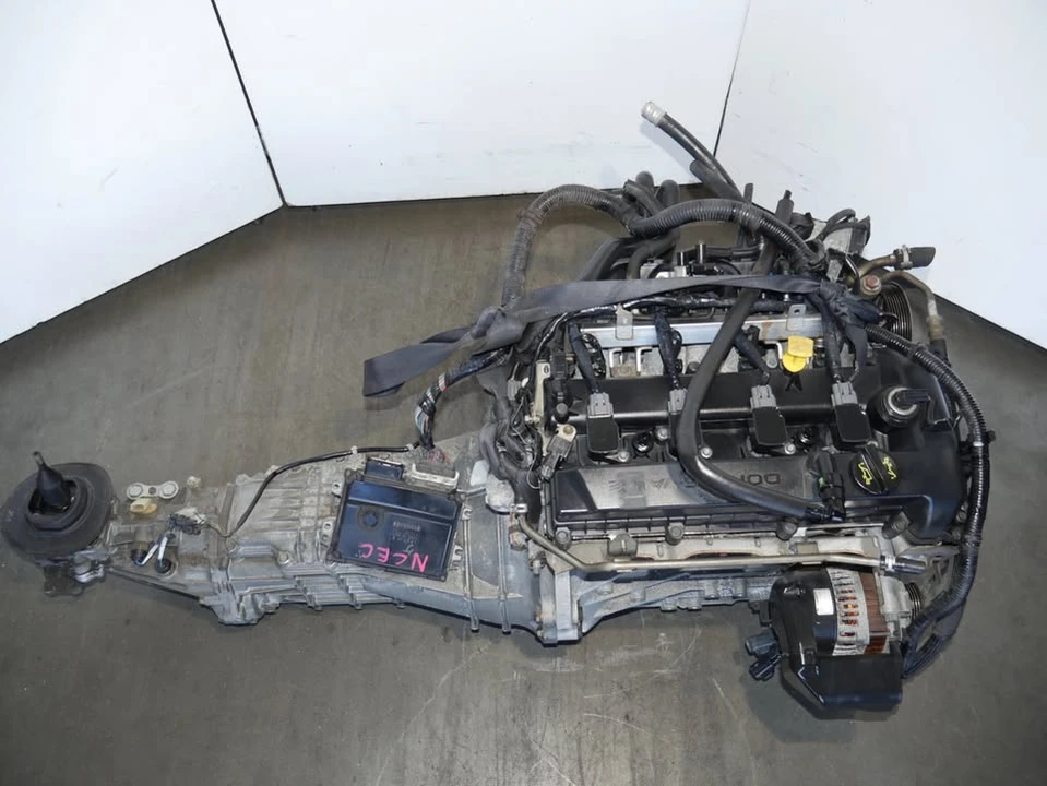 2006 Mazda NC MX-5 Miata - Image 2 of 8