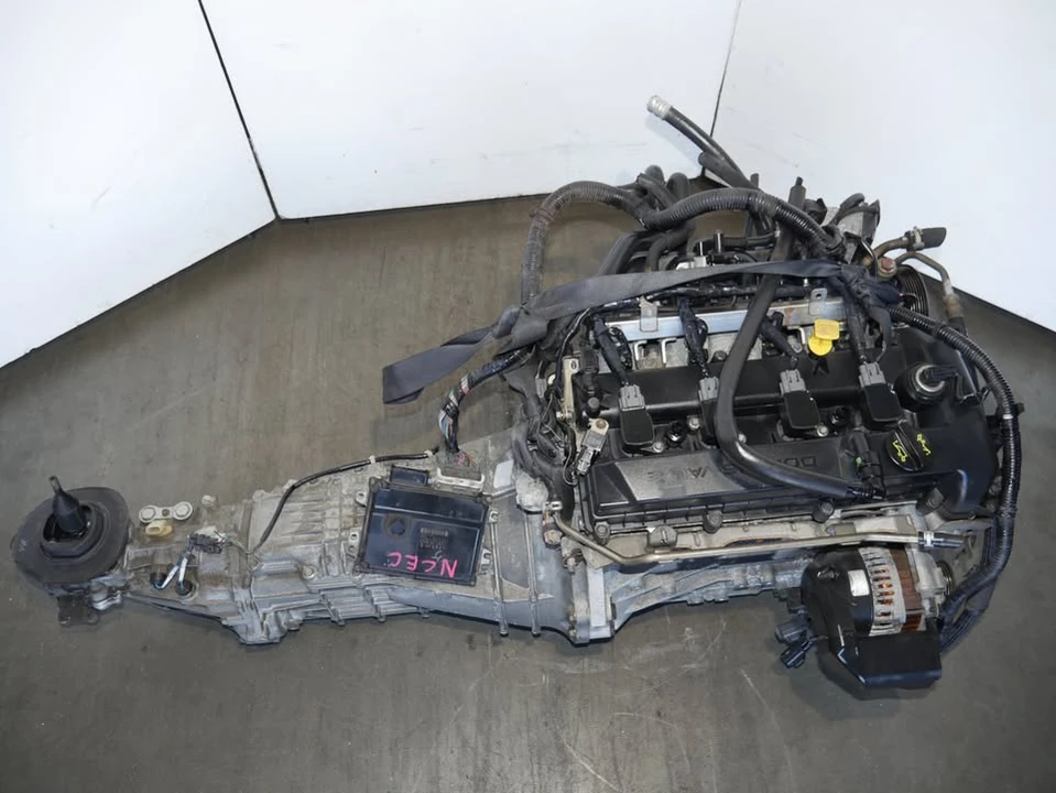 2006 Mazda NC MX-5 Miata - Image 3 of 8