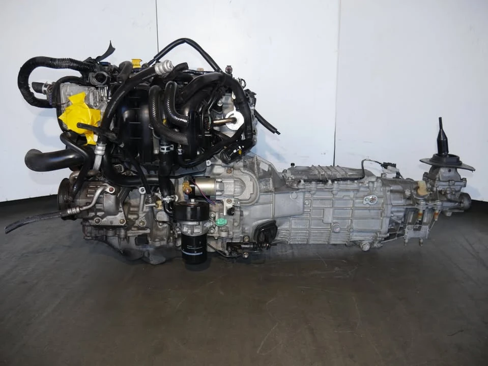 2006 Mazda NC MX-5 Miata - Image 5 of 8