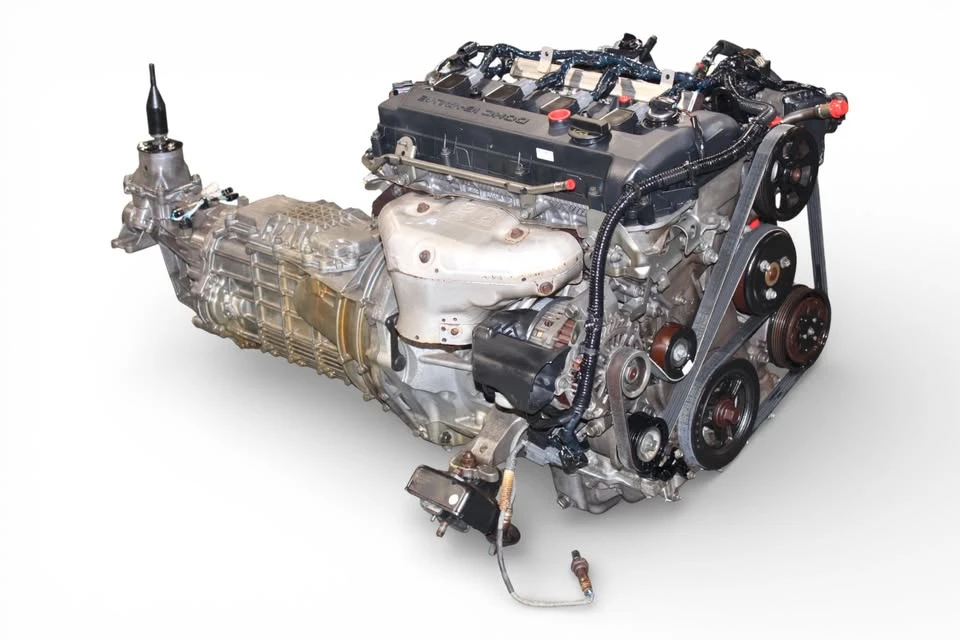 2006 Mazda NC MX-5 Miata - Image 8 of 9