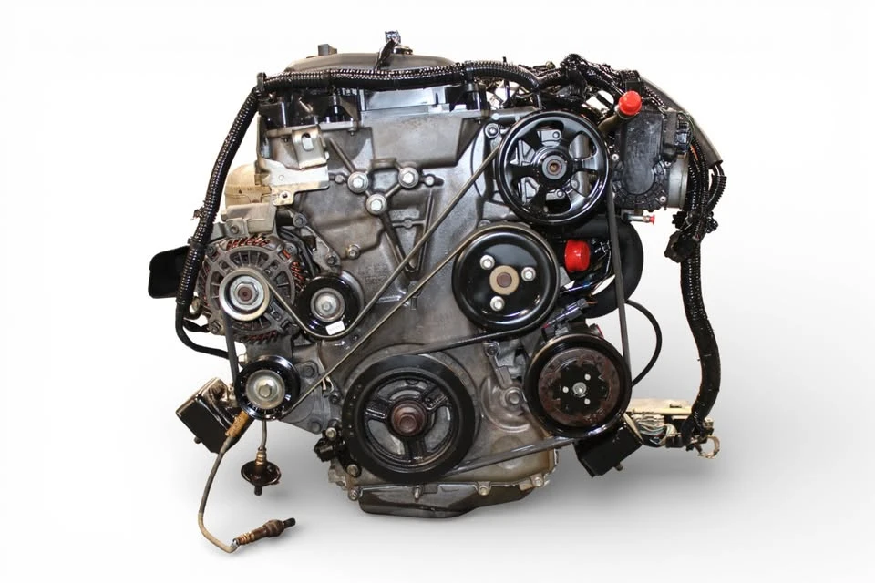 2006 Mazda NC MX-5 Miata - Image 2 of 9