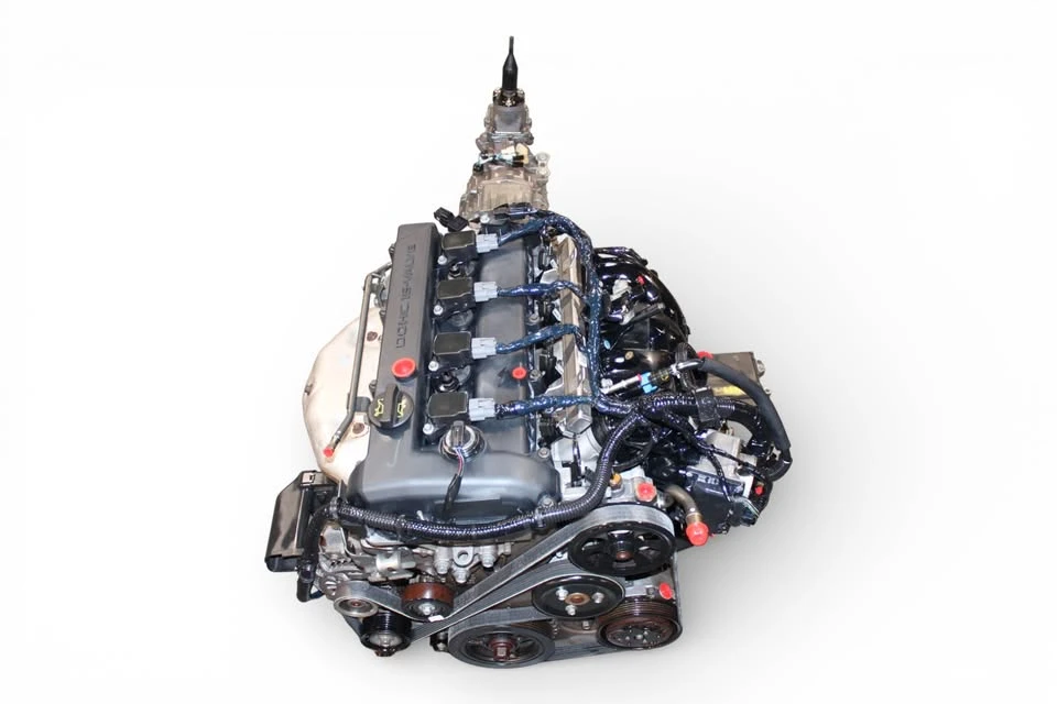2006 Mazda NC MX-5 Miata - Image 9 of 9