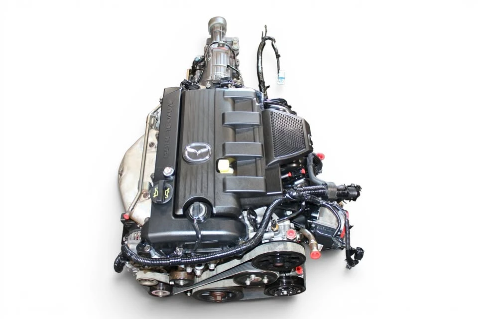 2006 Mazda NC MX-5 Miata - Image 9 of 9