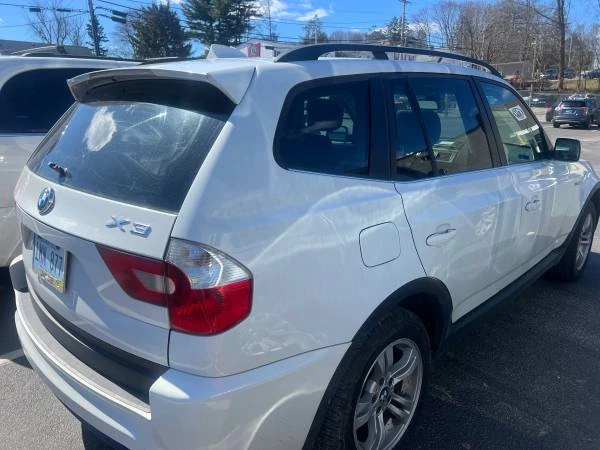 2006 BMW E83 X3 - Image 3 of 9
