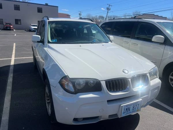2006 BMW E83 X3 - Image 4 of 9