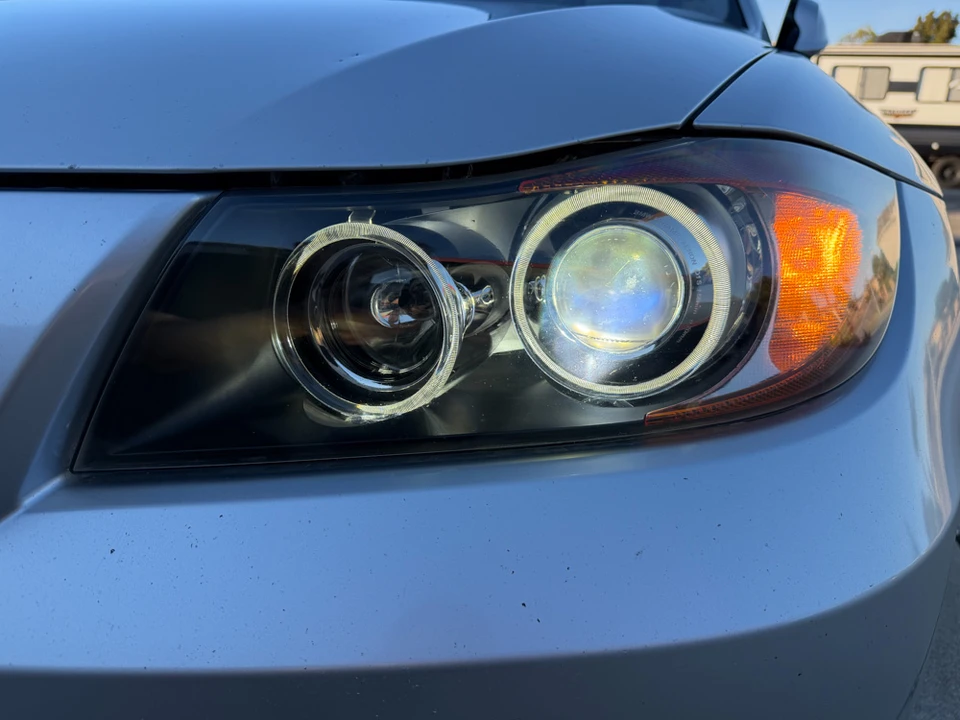2006 BMW E90 3 Series Sedan - Image 20 of 21