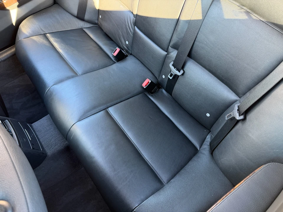2006 BMW E90 3 Series Sedan - Image 6 of 21