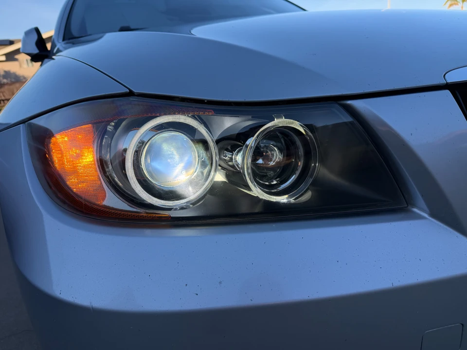 2006 BMW E90 3 Series Sedan - Image 21 of 21