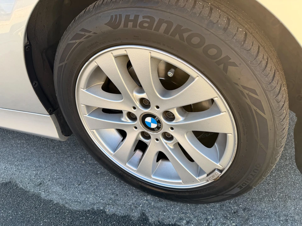 2006 BMW E90 3 Series Sedan - Image 15 of 21