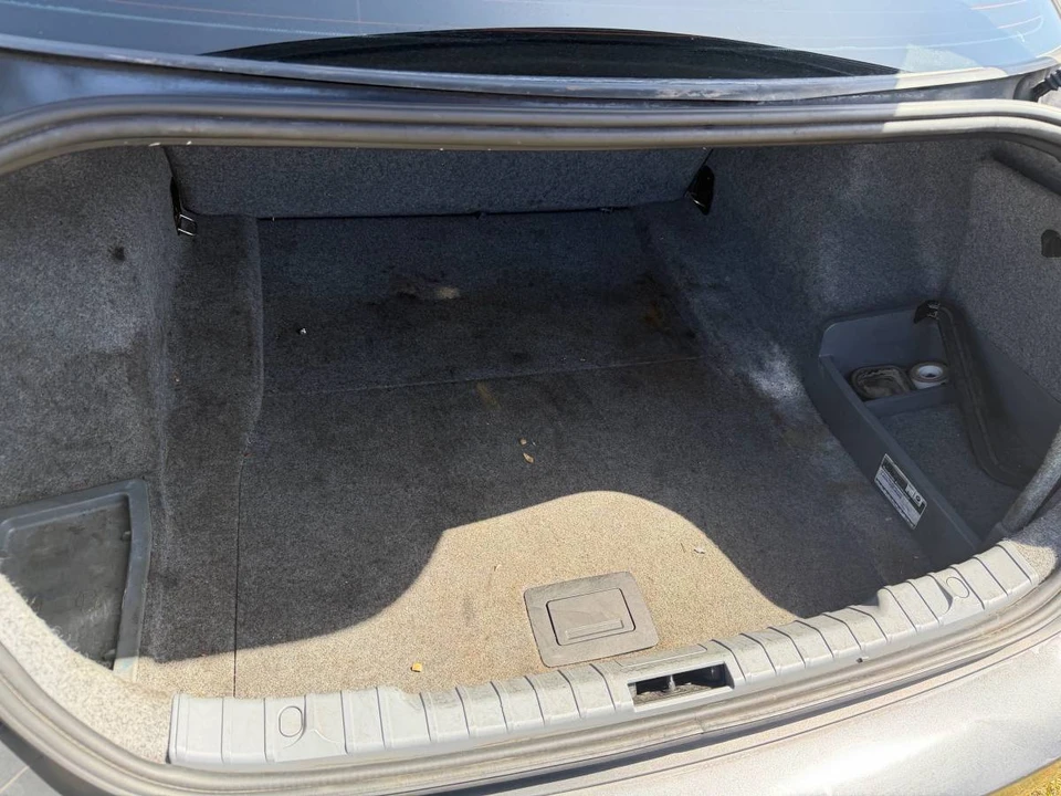2006 BMW E90 3 Series Sedan - Image 12 of 14