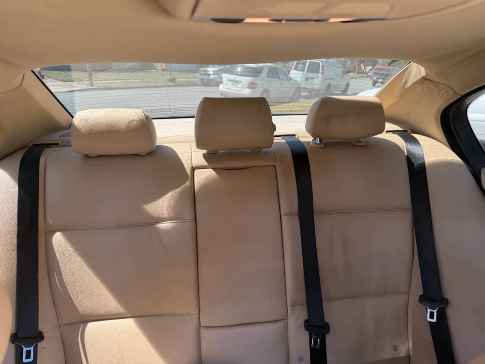 2006 BMW E90 3 Series Sedan - Image 10 of 14