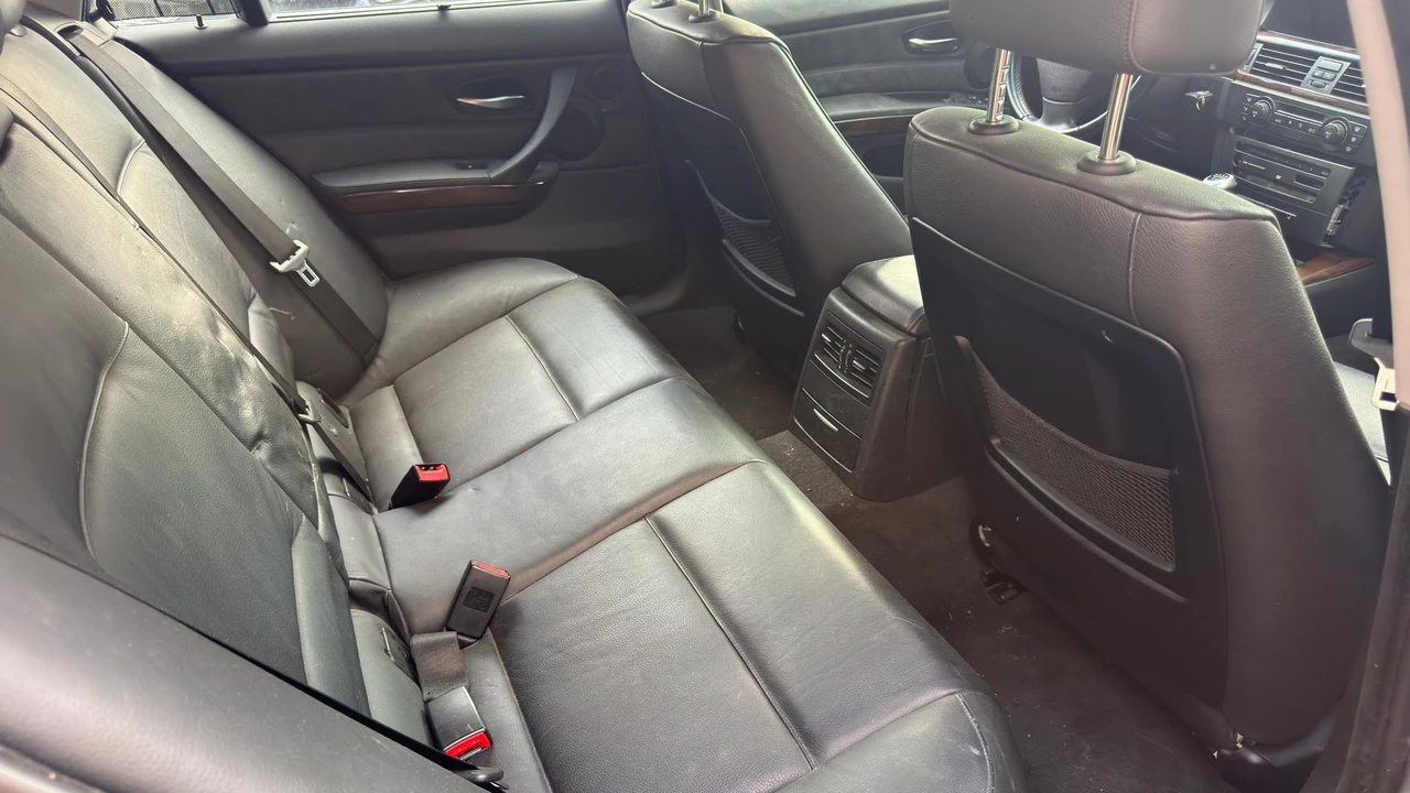 2006 BMW E91 3 Series Touring - Image 11 of 19