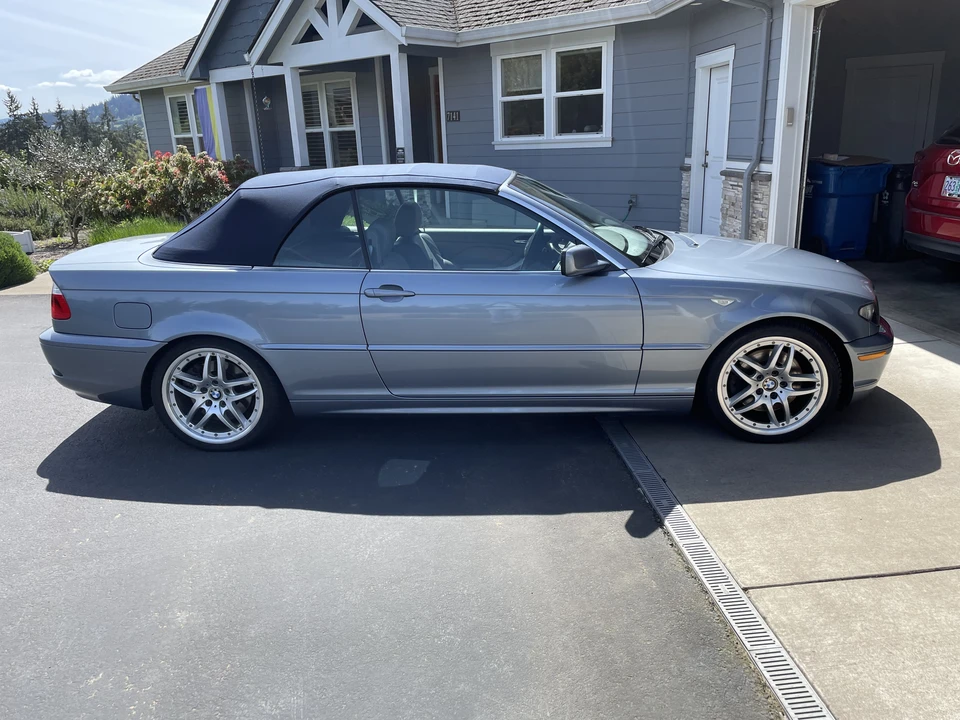 2006 BMW E46 330i & 330Ci - Image 5 of 6