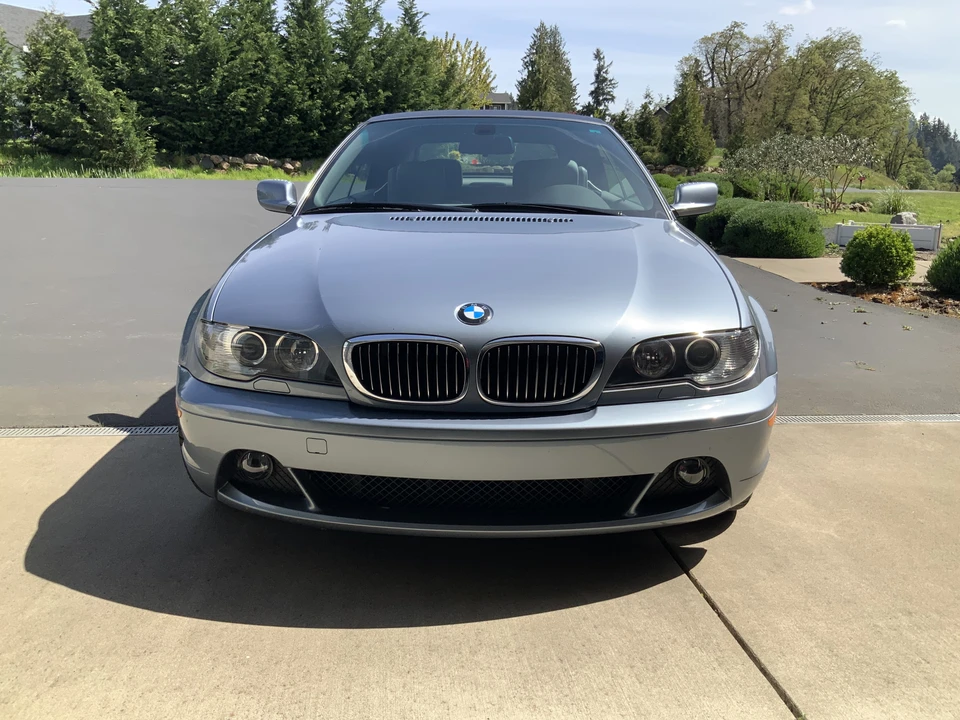 2006 BMW E46 330i & 330Ci - Image 3 of 6