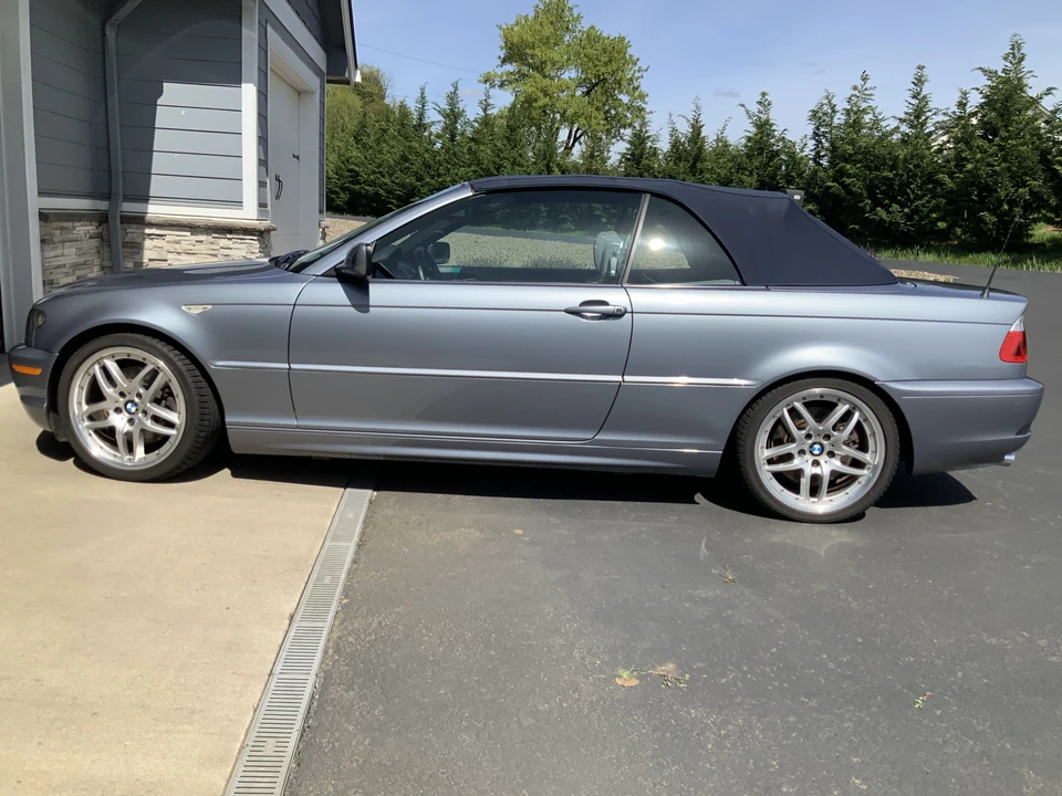 2006 BMW E46 330i & 330Ci - Image 6 of 6