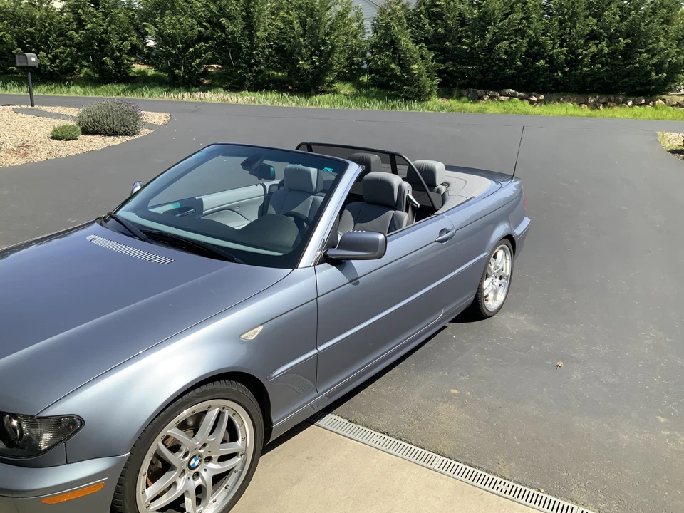 2006 BMW E46 330i & 330Ci - Image 4 of 6