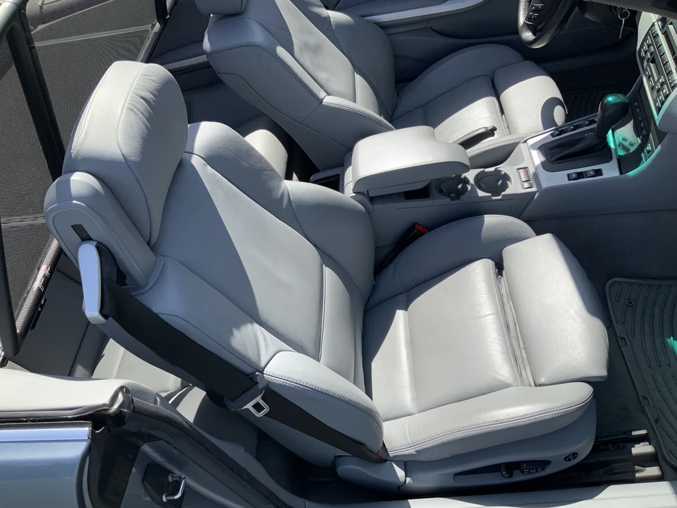 2006 BMW E46 330i & 330Ci - Image 2 of 6