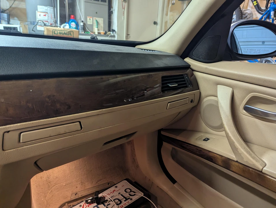2006 BMW E46 330i & 330Ci - Image 4 of 21