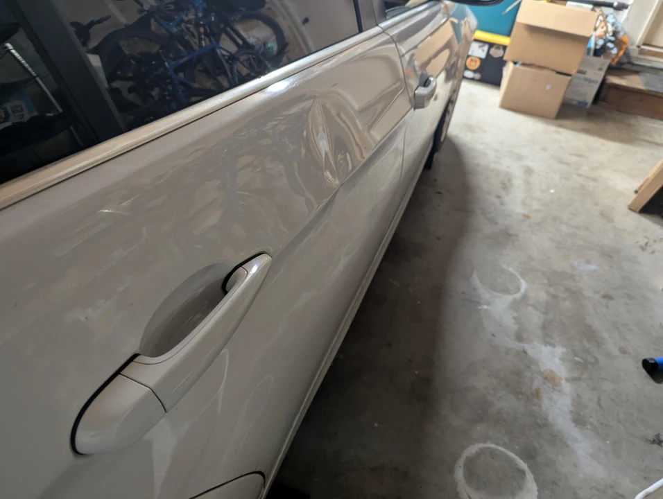 2006 BMW E46 330i & 330Ci - Image 13 of 21