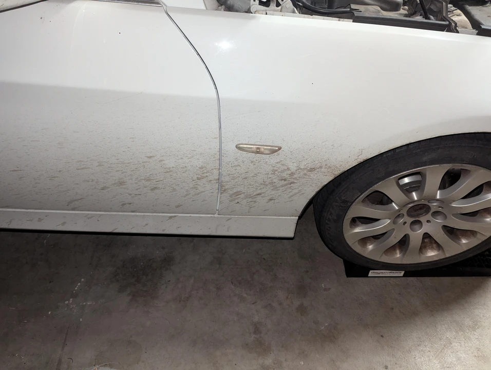 2006 BMW E46 330i & 330Ci - Image 15 of 21