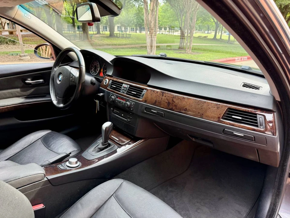 2006 BMW E46 330i & 330Ci - Image 10 of 13
