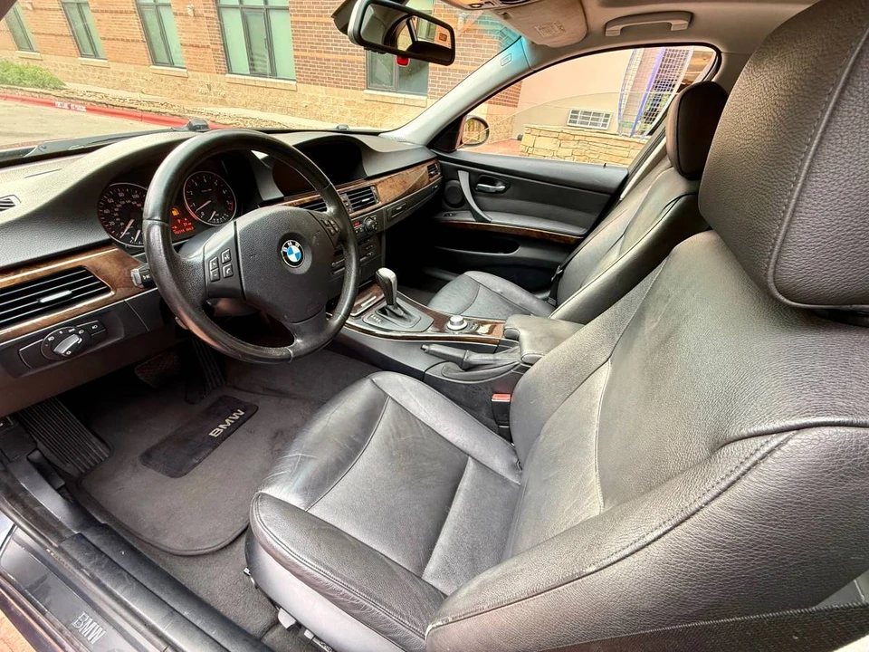2006 BMW E46 330i & 330Ci - Image 13 of 13