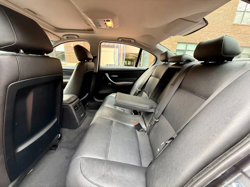 2006 BMW E46 330i & 330Ci - Image 11 of 13