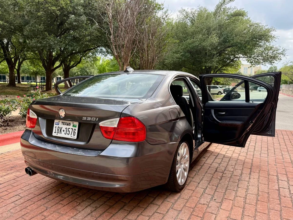 2006 BMW E46 330i & 330Ci - Image 7 of 13