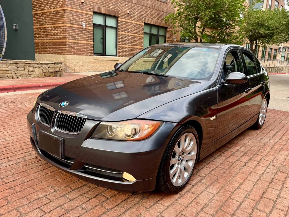 2006 BMW E46 330i & 330Ci - Image 4 of 13