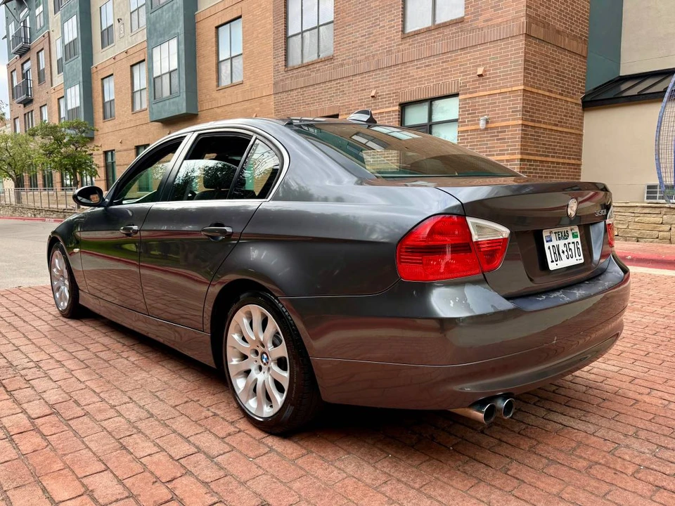 2006 BMW E46 330i & 330Ci - Image 3 of 13