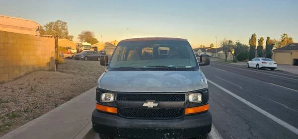 2006 Chevrolet Express - Image 3 of 7