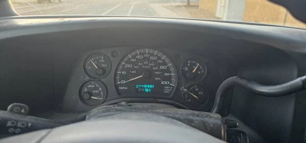2006 Chevrolet Express - Image 7 of 7