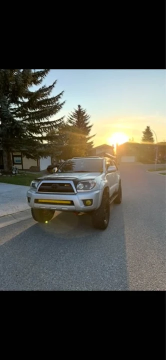 2006 Toyota 4Runner 4th Gen - Image 4 of 4