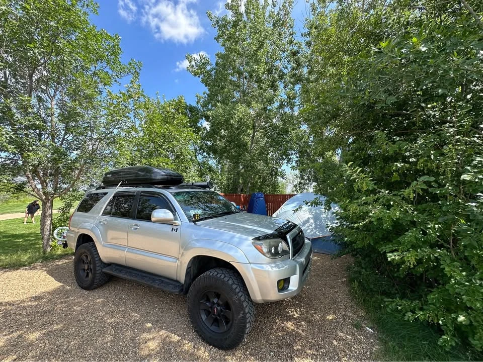 2006 Toyota 4Runner 4th Gen - Image 2 of 4