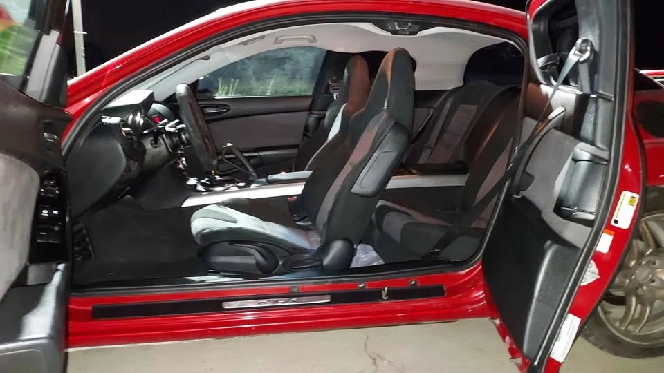 2006 Mazda RX-8 1st Gen - Image 4 of 6