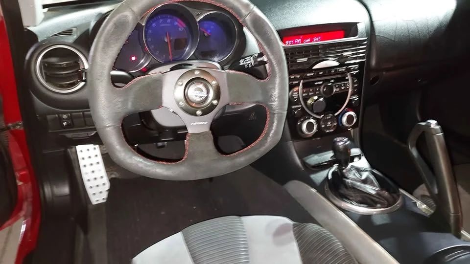 2006 Mazda RX-8 1st Gen - Image 5 of 6