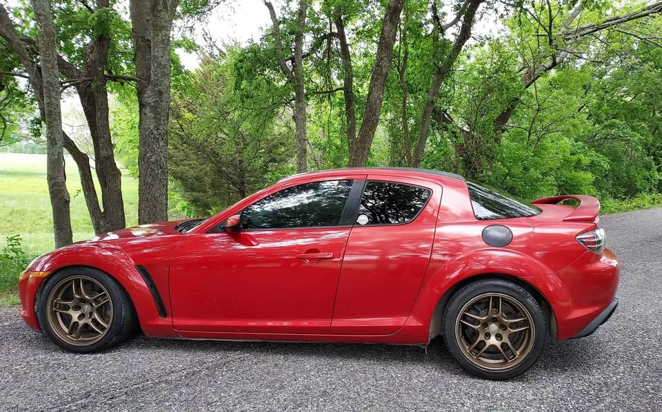 2006 Mazda RX-8 1st Gen - Image 2 of 6