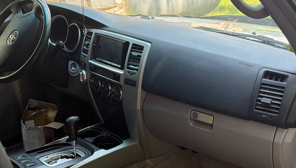 2006 Toyota 4Runner 4th Gen - Image 6 of 12