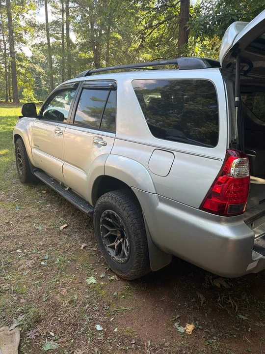 2006 Toyota 4Runner 4th Gen - Image 10 of 12