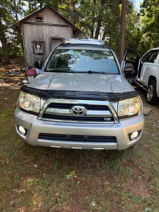 2006 Toyota 4Runner 4th Gen - Image 3 of 12