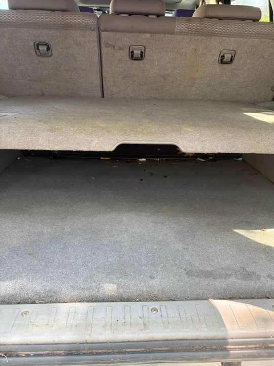2006 Toyota 4Runner 4th Gen - Image 4 of 12