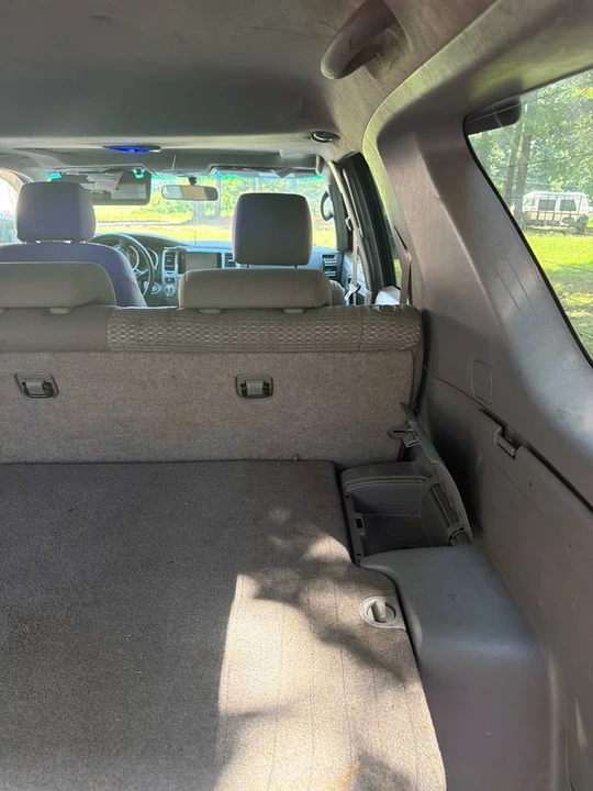 2006 Toyota 4Runner 4th Gen - Image 7 of 12