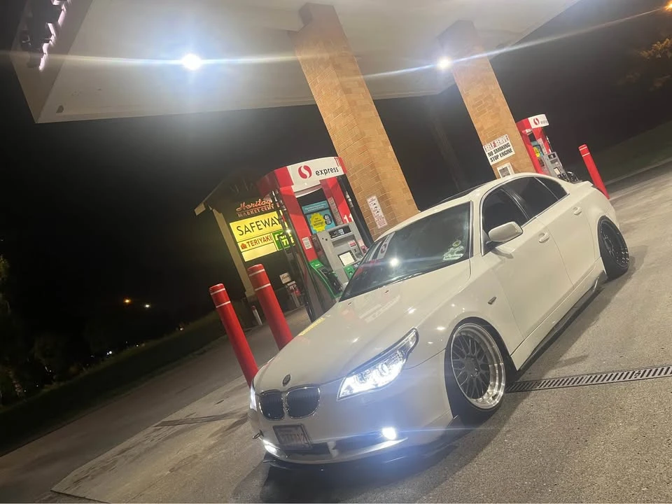 2006 BMW E60 5 Series Sedan - Image 7 of 7