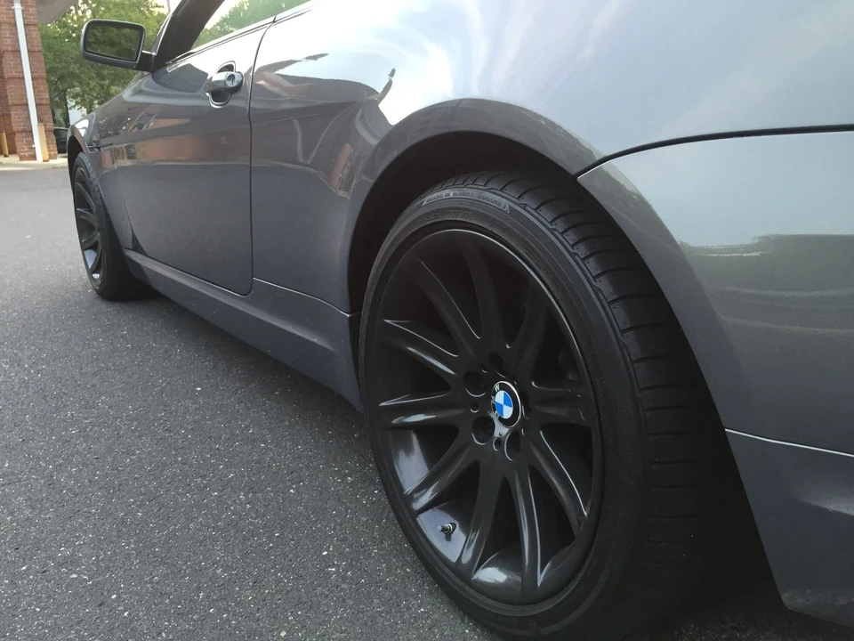 2006 BMW E63/E64 645Ci & 650i - Image 15 of 31