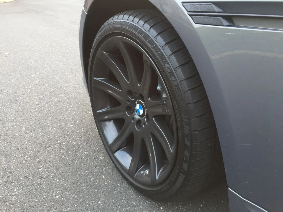 2006 BMW E63/E64 645Ci & 650i - Image 17 of 31