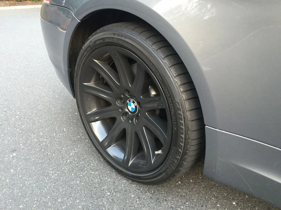 2006 BMW E63/E64 645Ci & 650i - Image 26 of 31