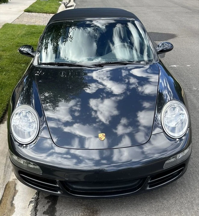 2006 Porsche 997 Carrera 4S - Image 10 of 22