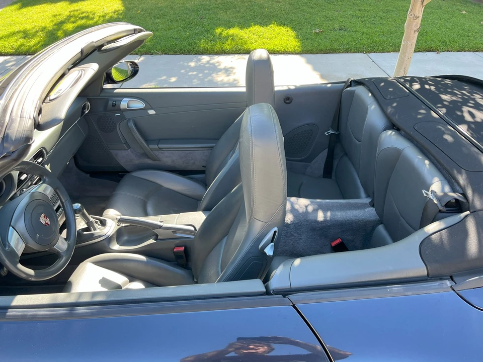 2006 Porsche 997 Carrera 4S - Image 13 of 22