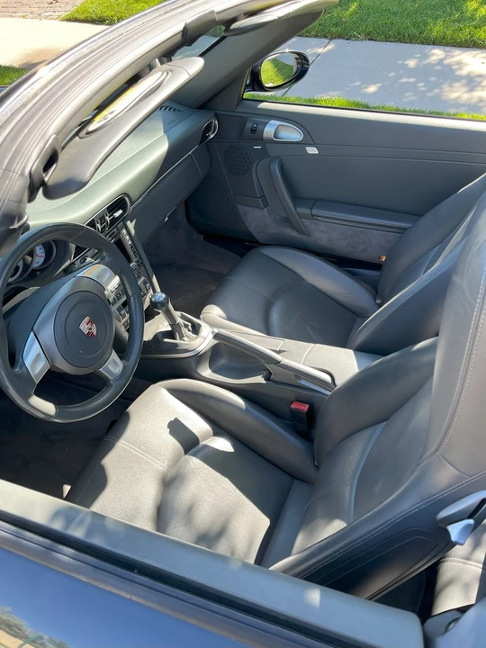 2006 Porsche 997 Carrera 4S - Image 14 of 22